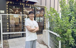 소소회 SOOP리그 초대 우승자 송지훈 9단 “세계대회 우승이 목표” [쿠키인터뷰]
