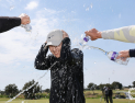 김보경, 챔피언스투어 첫 출전 대회에서 우승 [KLPGA]