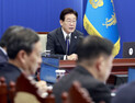 李대통령, 삼전 노조 겨냥 “과도한 요구, 전체 노동자에 피해”