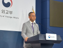 호르무즈 ‘역봉쇄’ 등 변수에…정부 “최종 통항 결정은 선사 판단에 달려”