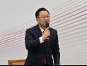 이장우 대전시장, 선거전(戰) 본격돌입
