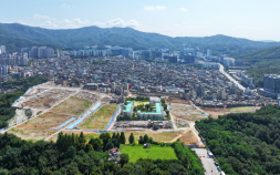 DL이앤씨, 상대원2구역 시공권 재확보…내부 변수는 여전
