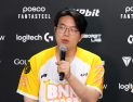 박준석 BNK 감독, 디아블에 작심발언 [쿠키 현장]