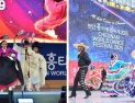 천안흥타령춤축제, 종합운동장·삼거리공원서 함께 열린다