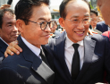추경호·이철우, 박정희 생가서 ‘TK 원팀’ 불 지폈다