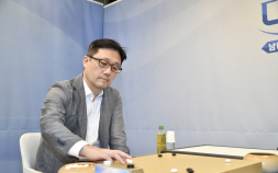 ‘와일드카드’ 최명훈, 대주배 첫 우승…26년 만에 정상 복귀 [바둑]
