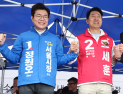 오세훈 “캠프 개소식 계획 없어”…정원오 “지도부 패싱 의도”