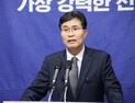 이원택 민주당 전북도지사 후보, “진짜 민심은 ‘오기의 정치’ 심판”