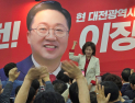 나경원 “대전시민이 이장우와 함께 대한민국을 지켜주세요”