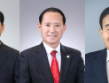 이정학 43.4%·김기하 40.7%…‘무주공산’ 동해시장 선거 접전