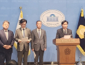 민주당, 김왕규 강원도의원 인재영입…양구군수 출마