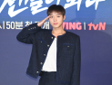 ‘이등병이 된 단종오빠’ 박지훈…취사병 전설이 되다 [쿠키포토]