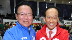 ‘격전지’ 급부상 대구…시민들이 차기 대구시장에 바라는 것은