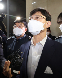 ‘채상병 순직’ 임성근 오늘 오전 10시 1심 선고…특검, 징역 5년 구형