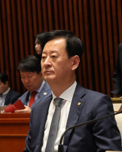 최은석 의원 “공소 취소는 이재명 셀프 사면” 직격