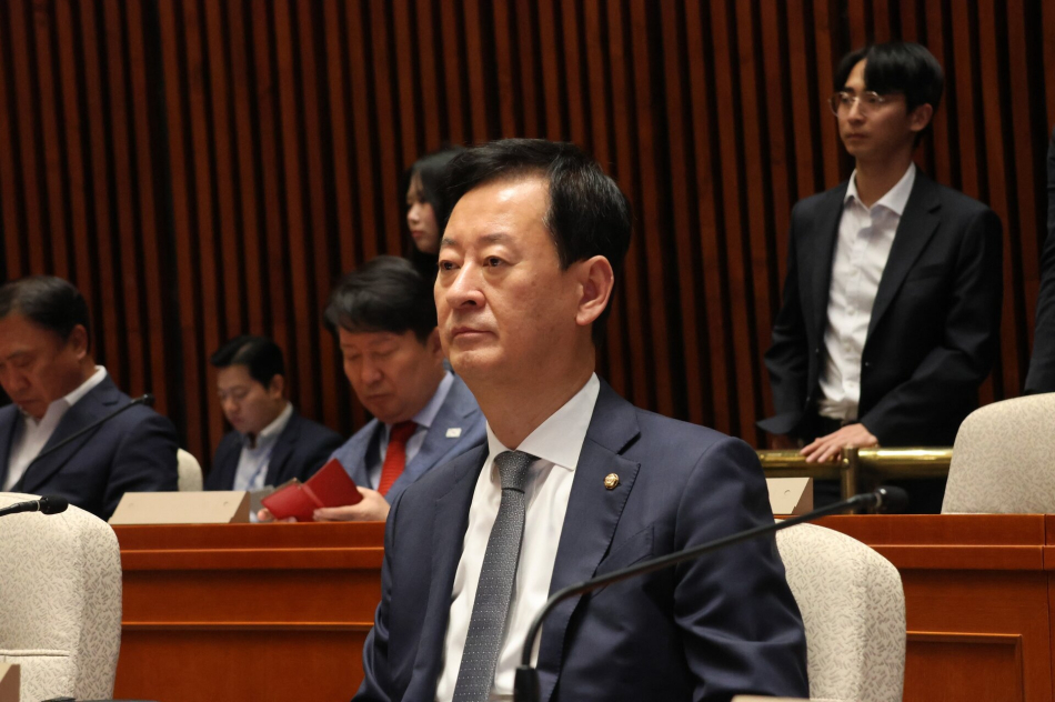 국민의힘 최은석 의원이 공소 취소 특검법은 ‘이재명 셀프 사면’이라며 강하게 비판했다. 최은석 의원 홈페이지