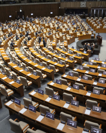 저출산고령사회위→인구전략위 확대·개편…“인구정책 컨트롤타워 강화”