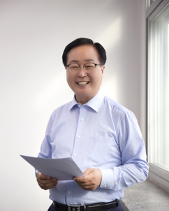 유희태 민주당 완주군수 예비후보, 오는 13일 선대위 발대식 ‘본격 선거 행보’