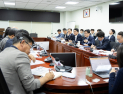 기후장관, 송전선로 반대 주민과 2차 간담회…전력망 갈등 해소 논의