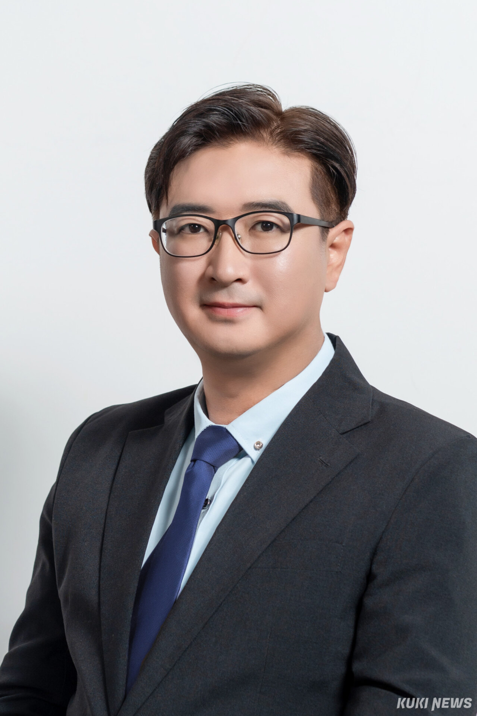 더불어민주당 양산시의회 김지원 후보.