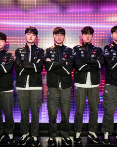 완벽했던 T1, DN 11연패 몰아넣었다