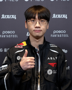 ‘도란’ 최현준 “이지훈 코치, 게임 정말 깔끔하게 본다”