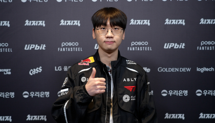 ‘도란’ 최현준 “이지훈 코치, 게임 정말 깔끔하게 본다”