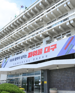 대구시, 지역혁신선도기업 R&D 272억원 투입…28개 과제 선정