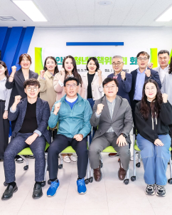 함안군, 청년 정착 지원 확대…140억 규모 정책 추진