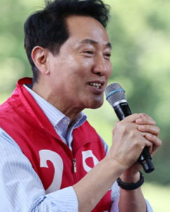 오세훈 측 “강남4구 특위보다 세금폭탄 대책이 먼저”