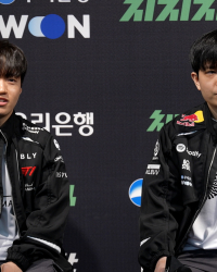 ‘케리아’ 류민석 “T1은 원래 천천히 올라오는 팀”