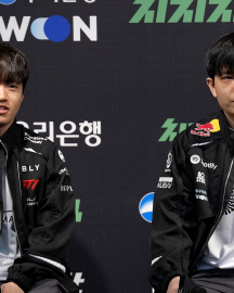 ‘케리아’ 류민석 “T1은 원래 천천히 올라오는 팀”