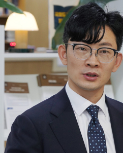 박충권 “정원오, 능력·소신 없어…서울시장 자격 의문”