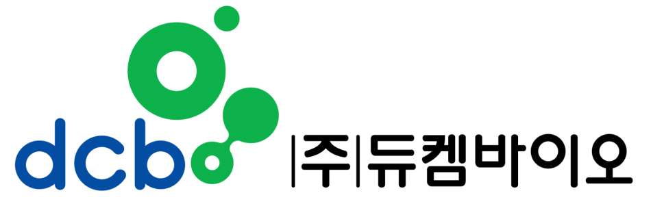 듀켐바이오 로고. 듀켐바이오 제공