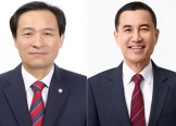 강원도지사 선거, ‘지역 사람’ 논쟁으로 ‘시끌’