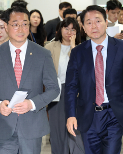 여야, ‘나무호 피격’ 상임위 소집 공방…“선거용 공세 vs 은폐 급급”