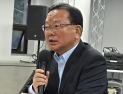 김부겸 “보수의 심장 지키다 대구 심장 멈춘다…이제는 협치의 시간”
