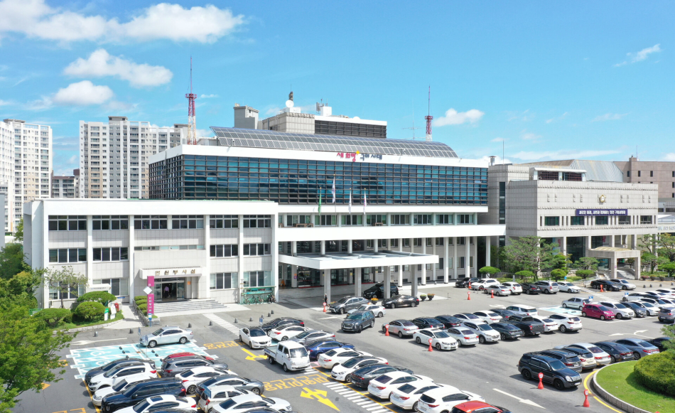 구미시가 여성 방산 인력 양성을 위해 실무교육과 취업 연계를 강화한다. 구미시청 제공