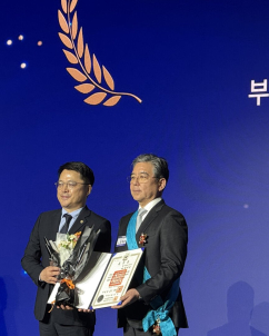 장재훈 현대차그룹 부회장, 금탑산업훈장…“車산업 새 도약 이끌 것”