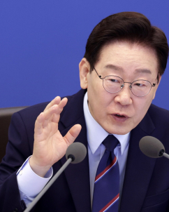 李대통령 “긴축 강요는 민생 외면…지금은 소비·투자 필요한 시기
