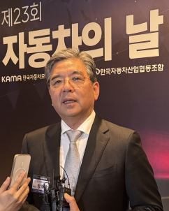 장재훈 현대차 부회장 “中 전기차 공세 만만치 않아…품질·안전·고객경험으로 대응”