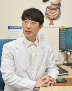 과민성대장증후군 새 치료 선택지…한약 효과 확인