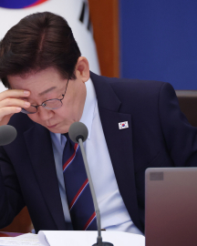 주왕산 실종 초등생 숨진 채 발견…李대통령 “다시는 이런 일 없게”