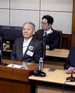 ‘언론사 단전·단수 지시’ 이상민, 2심서 징역 9년…법원 “위헌 따르기로 선택”