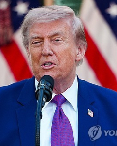 美항소법원, ‘10% 글로벌 관세 무효’ 1심 판결 집행 일시 정지