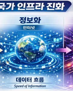 ‘AI 고속도로’ 선언… ETRI, 6G 기반 국가 AI 인프라 구축