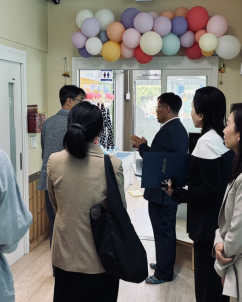 충남교육청, 소규모 유치원 교육환경 개선 ‘박차’