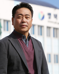 “빚부터 줄이겠다”…조주홍 영덕군수 후보, 재정 정상화 ‘사활’