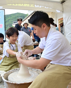 ‘축제부터 생활문화까지’…청송군, 잇단 공모사업 선정으로 문화 갈증 푼다