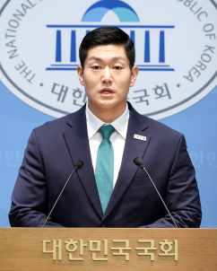 김재섭 “정원오, 유흥주점서 폭행”…鄭 “5·18 논쟁 사건”